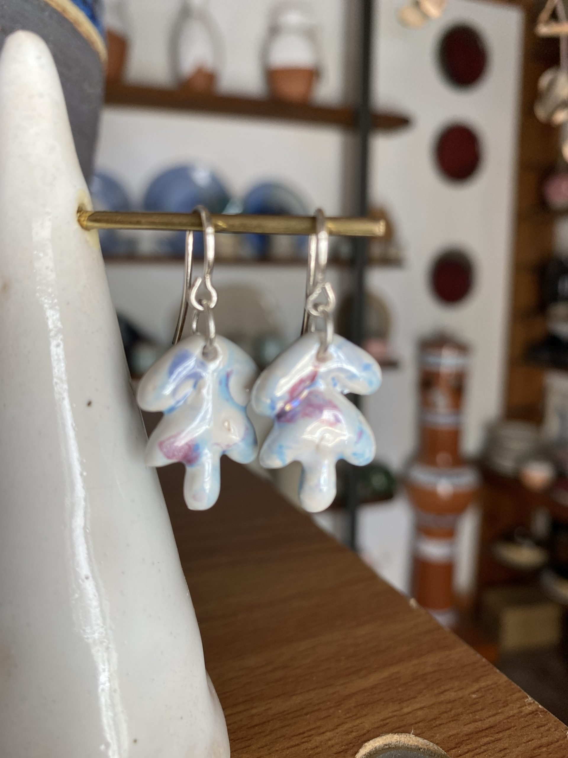 Pendientes Brisa Marina - Imagen 3