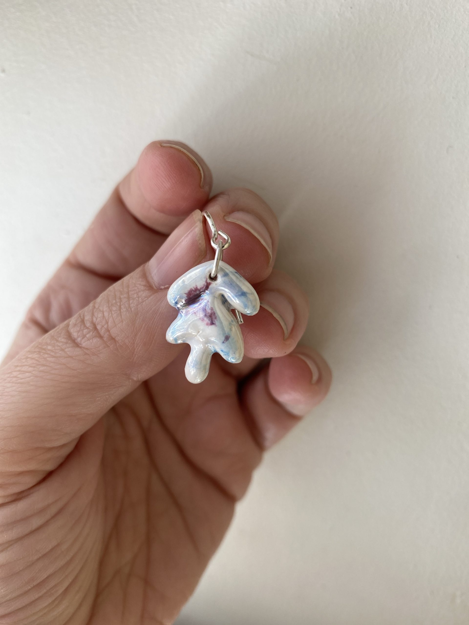 Pendientes Brisa Marina - Imagen 2